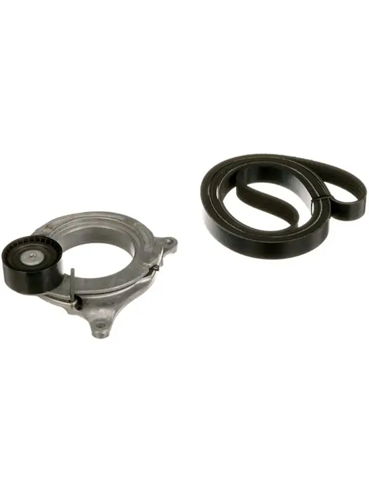 KANALLI KAYIS SETI BMW F20 G20 G30 G11 G12 G01 G02 G05 G06 G07 11