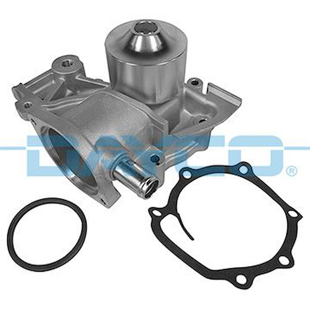 DEVİRDAİM SU POMPASI SUBARU FORESTER 2.0L EJ20 2002-2006 / LEGACY 1.8L EJ18 1989-1993 / LEGACY 2.0L EJ20 1998-2003 21111AA007 102111AA030 21111AA000
