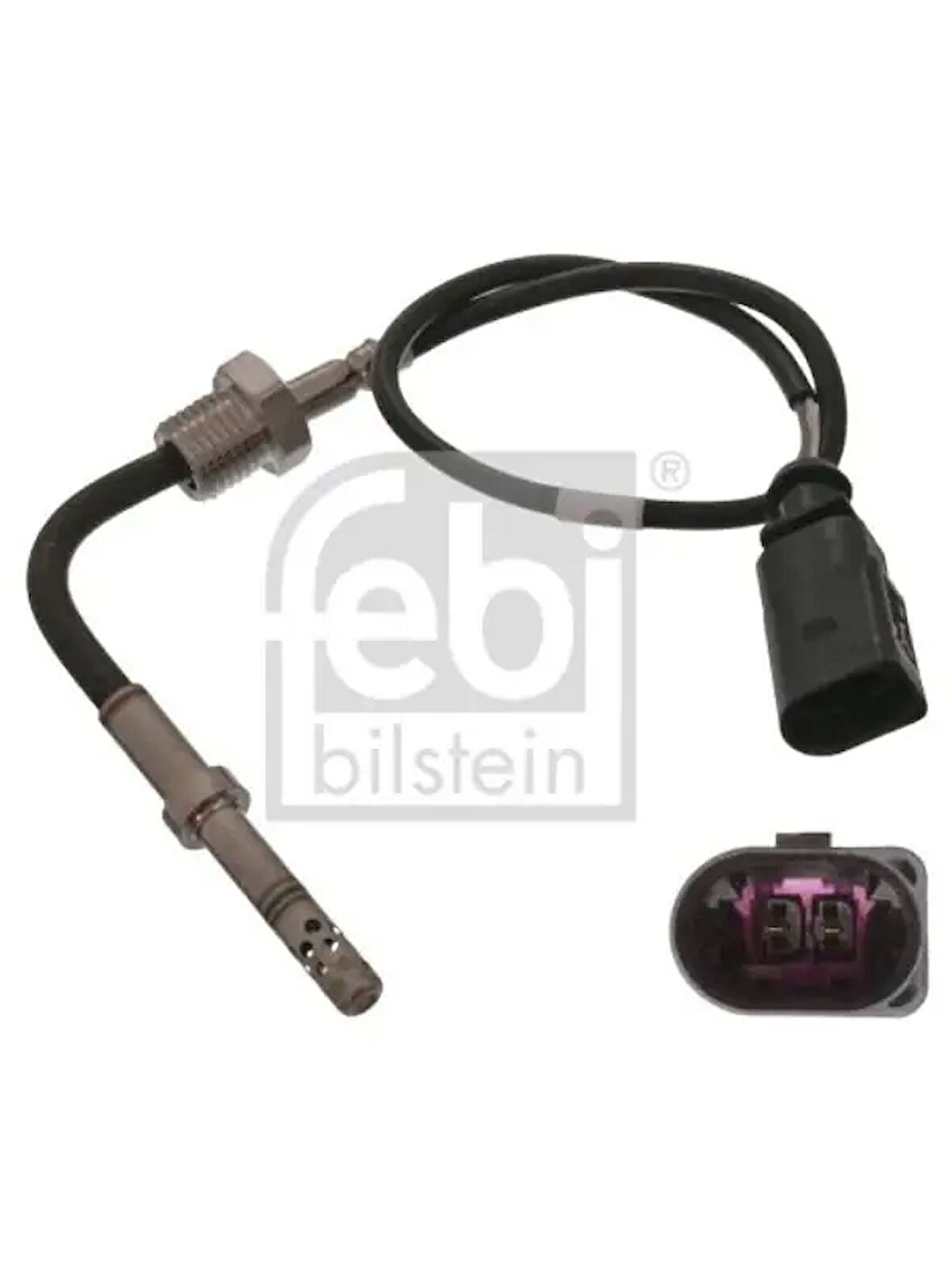 EGZOZ SICAKLIK SENSORU TURBO SARJ ONCESI SDC CODE G235 TOUAREG 0310 A4 A6 0512 A5 0912 Q7 0715
