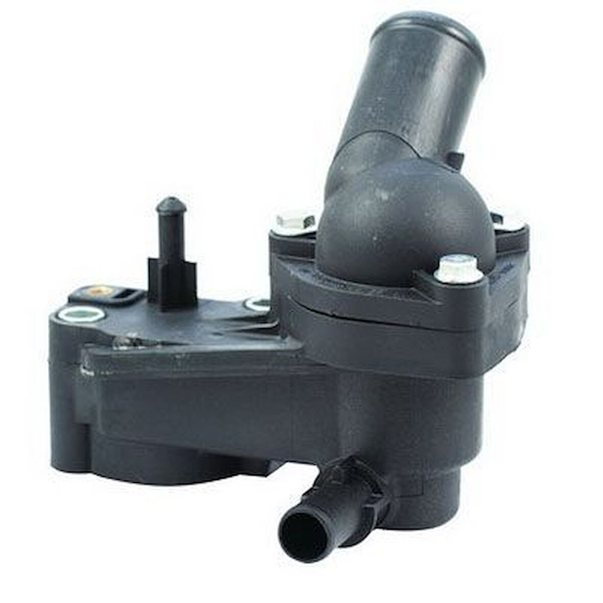 KOMPLE TERMOSTAT OES TERMOSTATLI FORD FOCUS 1998-2004 -CONNECT 2002 1.8 Dİ-TDİ-TDCİ 2S4Q9K478AD 1198060
