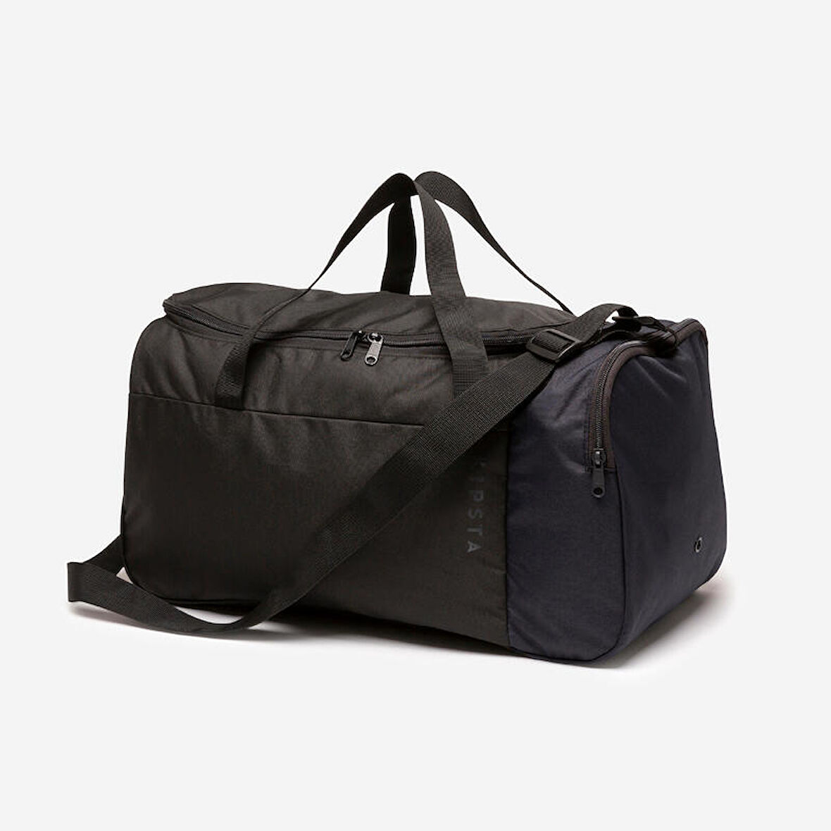 Spor Çantası - 35 L - Mavi - Essential