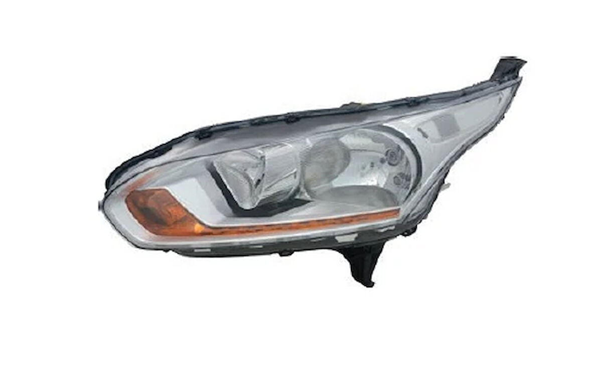 FAR KOMPLE SOL ELEK. MOTOR KROM YENI CONNECT 2014-2017 2020E786-20052B DT1113W030AC 1827690