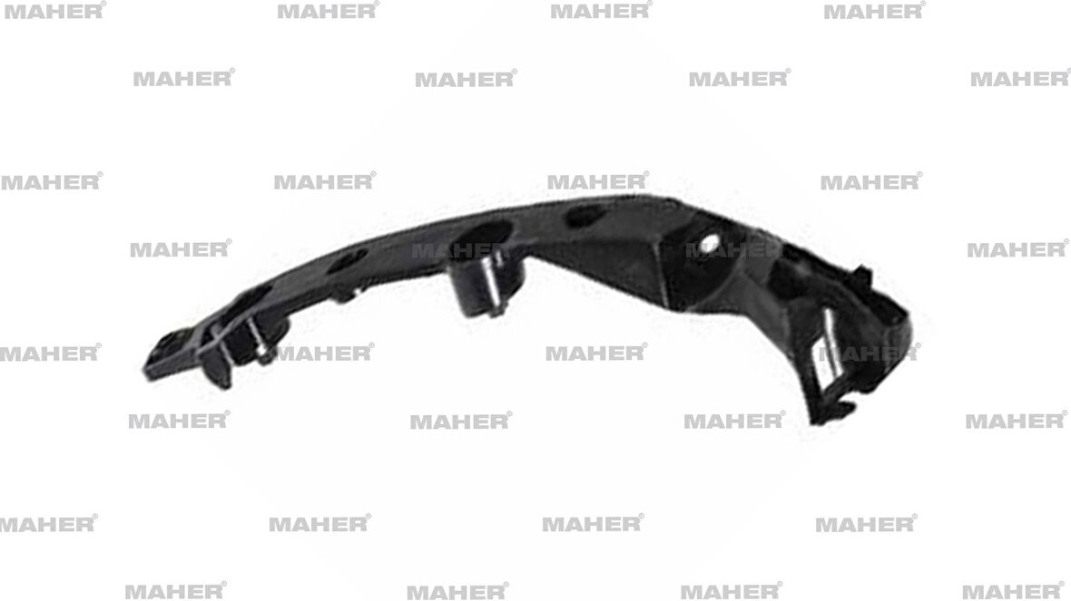 TAMPON BAĞLANTI BRAKETİ JUKE 2011-2014 ÖN SAĞ 62222 BA60A