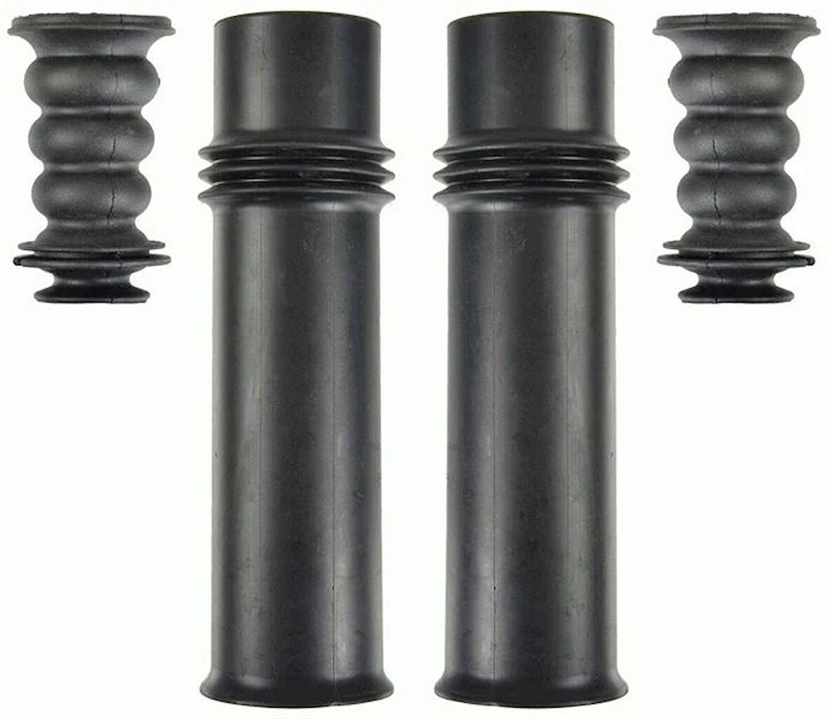 AMORTİSÖR TOZ KÖRÜĞÜ KİTİ P307-P308-P3008-RCZ-C4-DS4 5254 42
