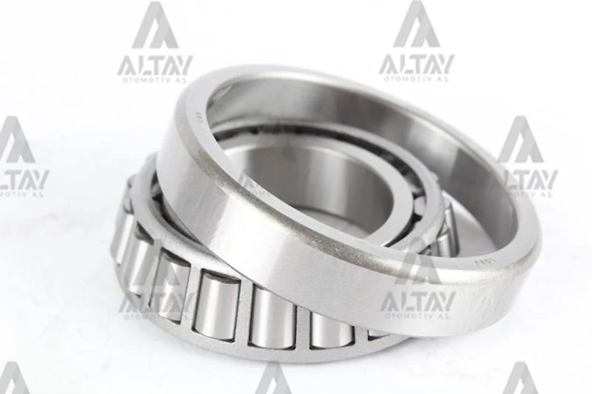 KONİK RULMAN / 45X85X21MM 30209