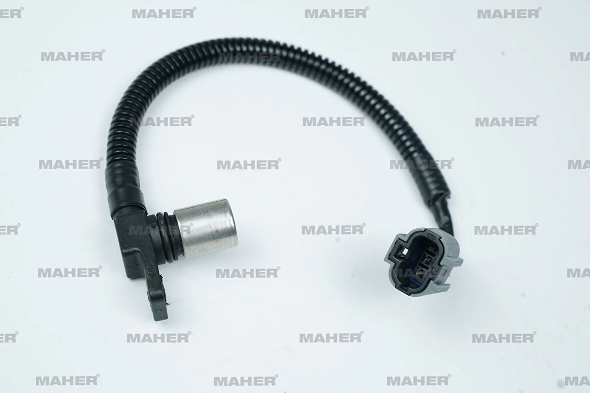 SENSÖR KRANK POZİSYON VITARA 1998-2014 2.0-2.5-2.7 / SX-4 KABLOLU 33220 77E00