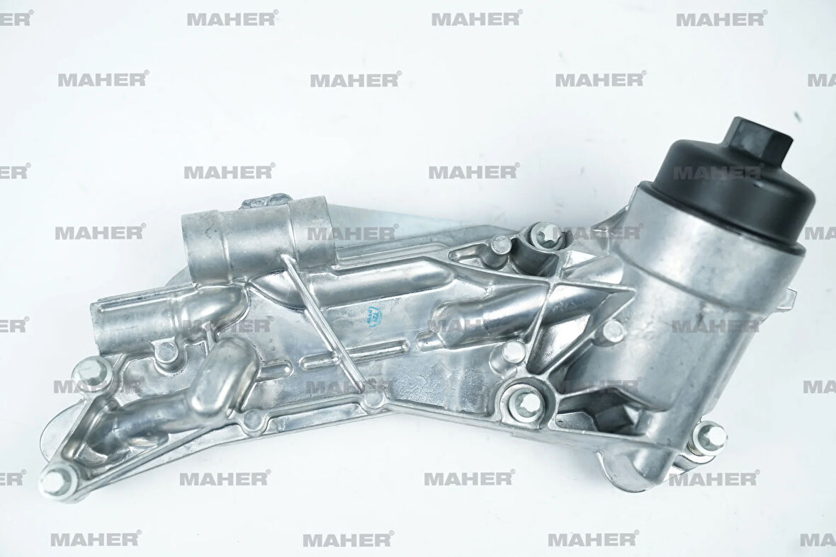 YAĞ SOĞUTUCUSU ASTRA H 2004-2010 1.6I KOMPLE 5650364