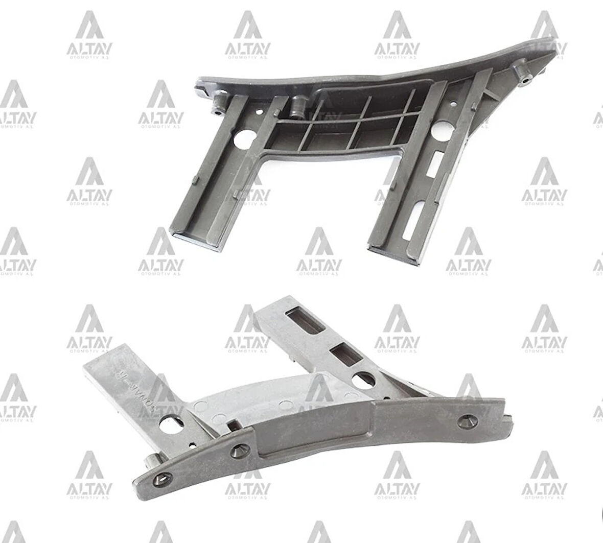 TAMPON BAĞLANTI BRAKETİ ACCORD ARKA 1990-1991 SAĞ 71590 SM4 000