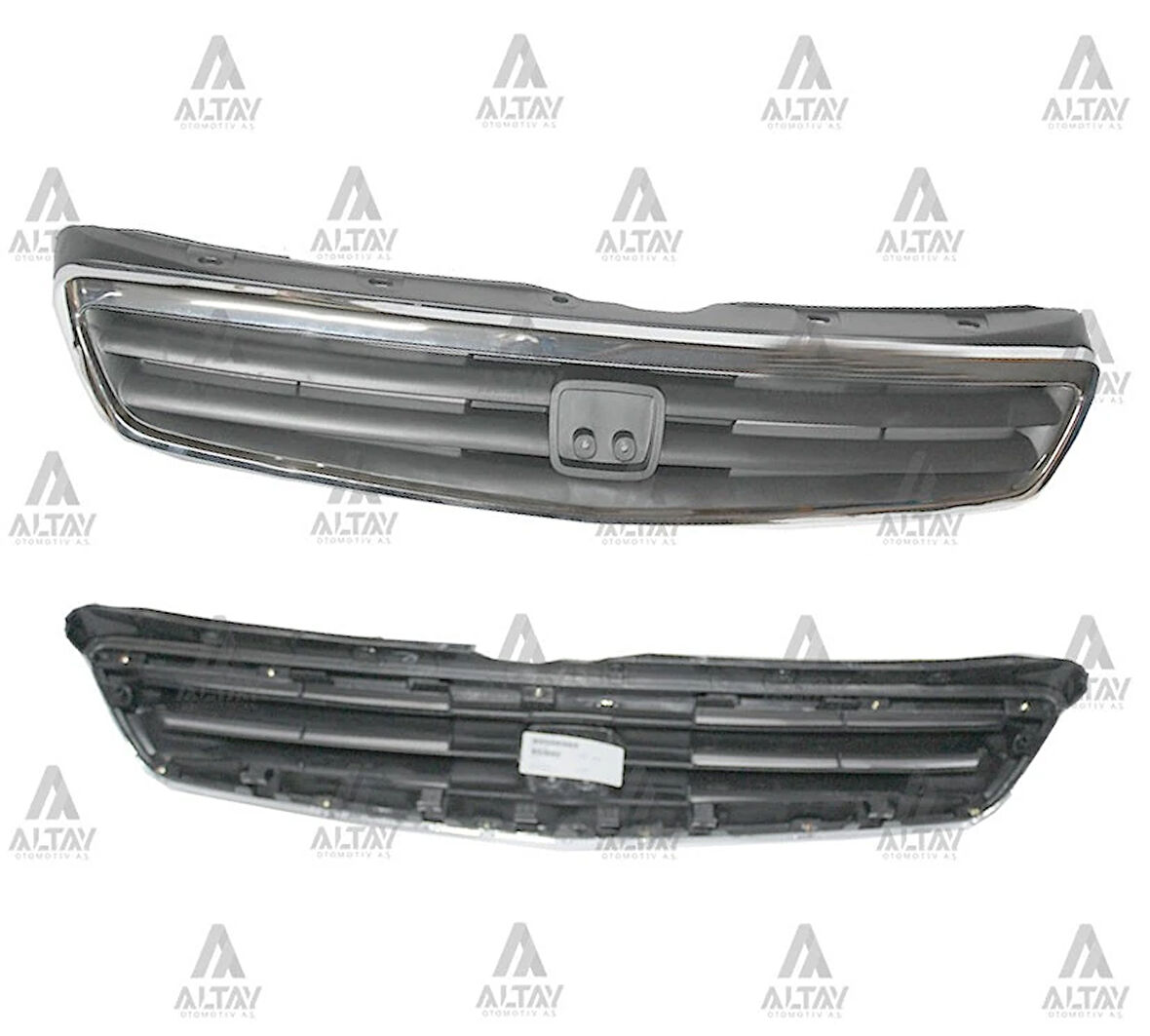 PANJUR CIVIC 1999-2001 SEDAN / HB. KROM 71122 S04 003