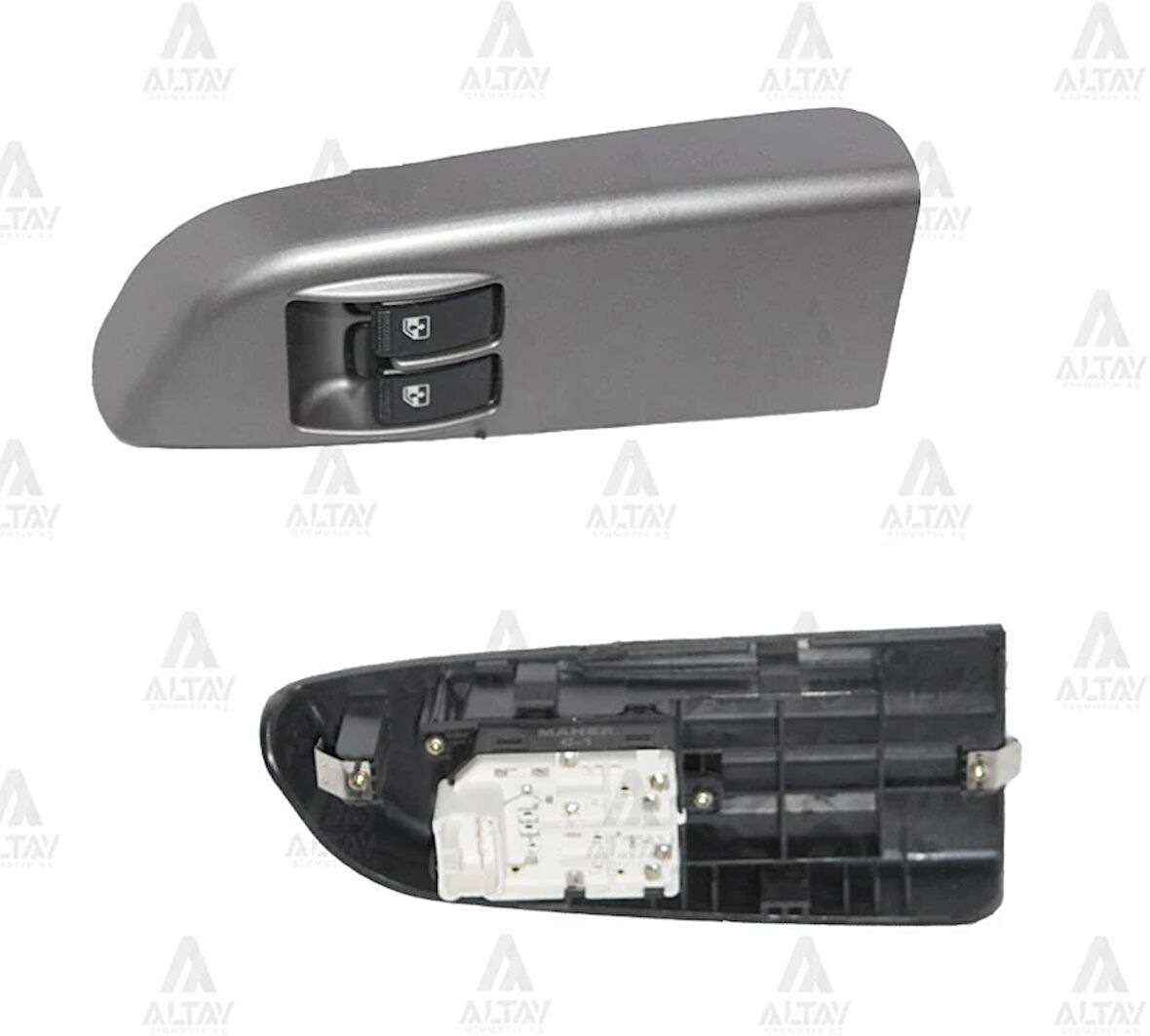 DÜĞME CAM AÇMA BONGO 2004 SOL 93570 4E000