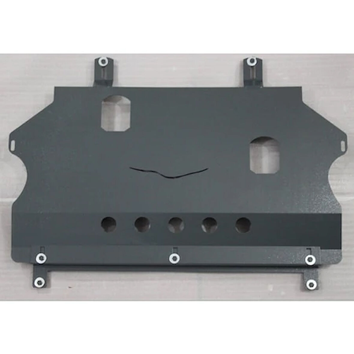 DR 4041 MOTOR ALT KORUMA METAL PARTNER-BERLINGO I-2 7013 P8