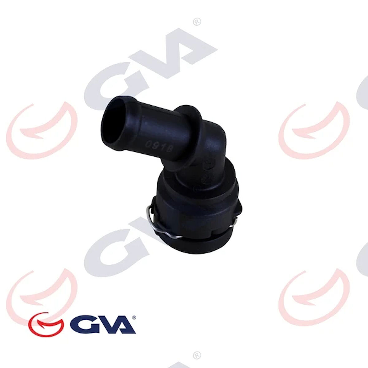 SU FLANŞI BORA-CADDY-GOLF4-A3-LEON-OCTAVIA 1.6-1.8-1.9 1J0122291D