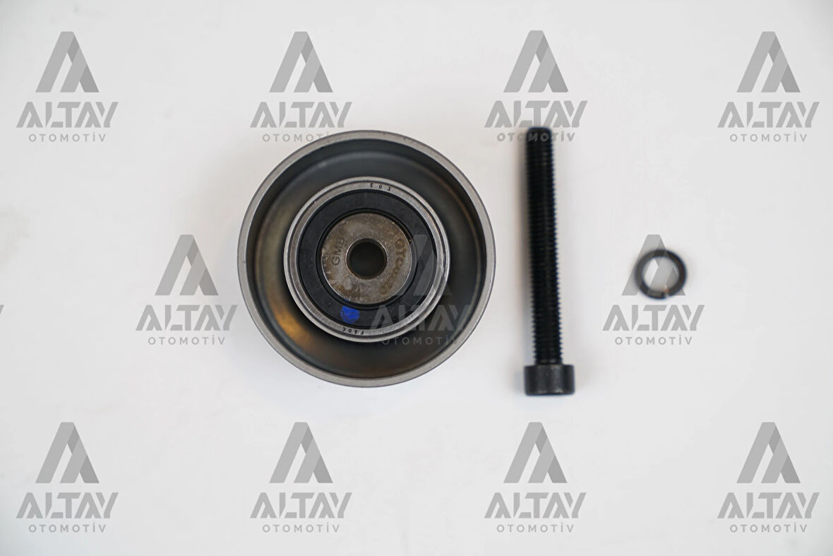 GERGİ RULMANI OPEL ASTRA / H-MERIVA / VECTRA / ZAFIRA 24436052 5636978