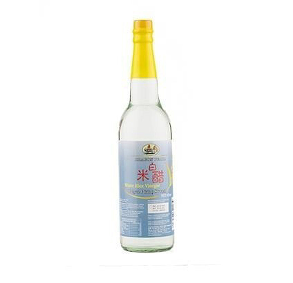 Dragon Pearl Pi̇ri̇nç Sirkesi 620 Ml