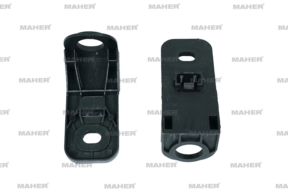 KLİPS 301 / C ELYSEE KLİMA RADYATÖR BAĞLANTI 9674994480 (5 ADET)