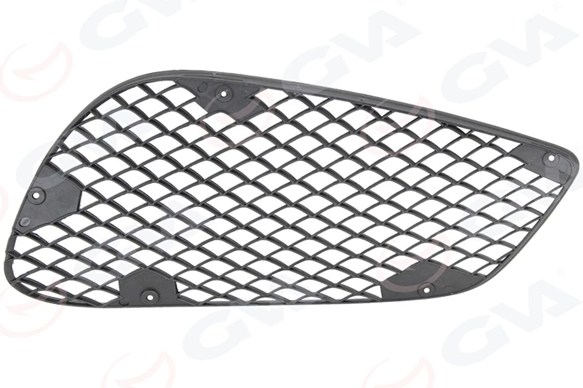 TAMPON IZGARASI ON SOL ACIK MERCEDES W212 AMG 2013-2015 A2128850224