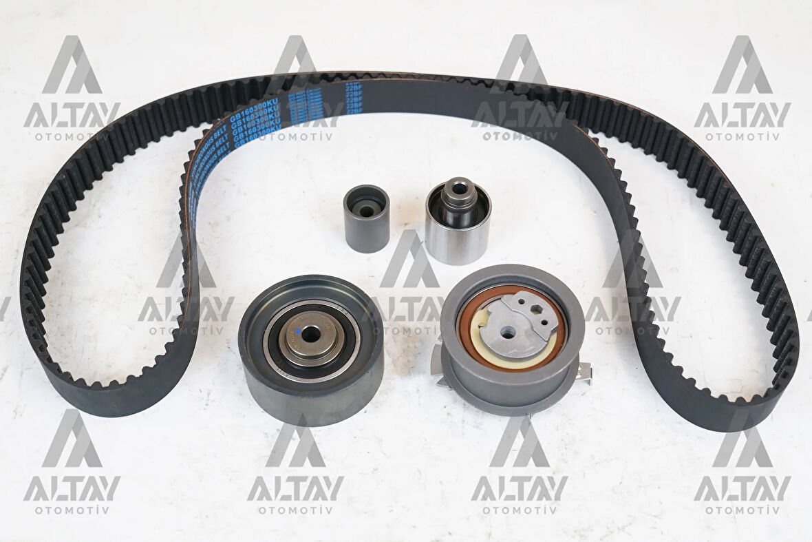 TRİGER SETİ PASSAT / TİGUAN / A4 / A5 / Q5 2008-2012 CBAA-CBAB-CBDA-CBDB-CAGA-CAHA-CJAA 2.0 TDİ 03L198119