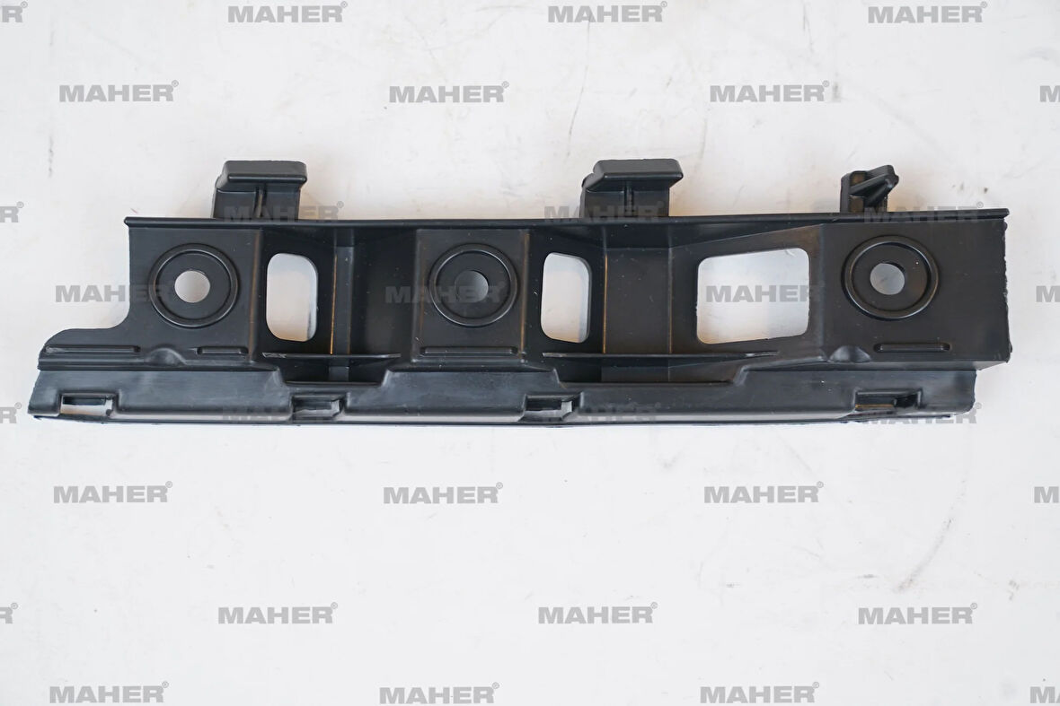 TAMPON BAĞLANTI BRAKETİ PASSAT 2005-2010 ÖN SAĞ YAN 3C0807184