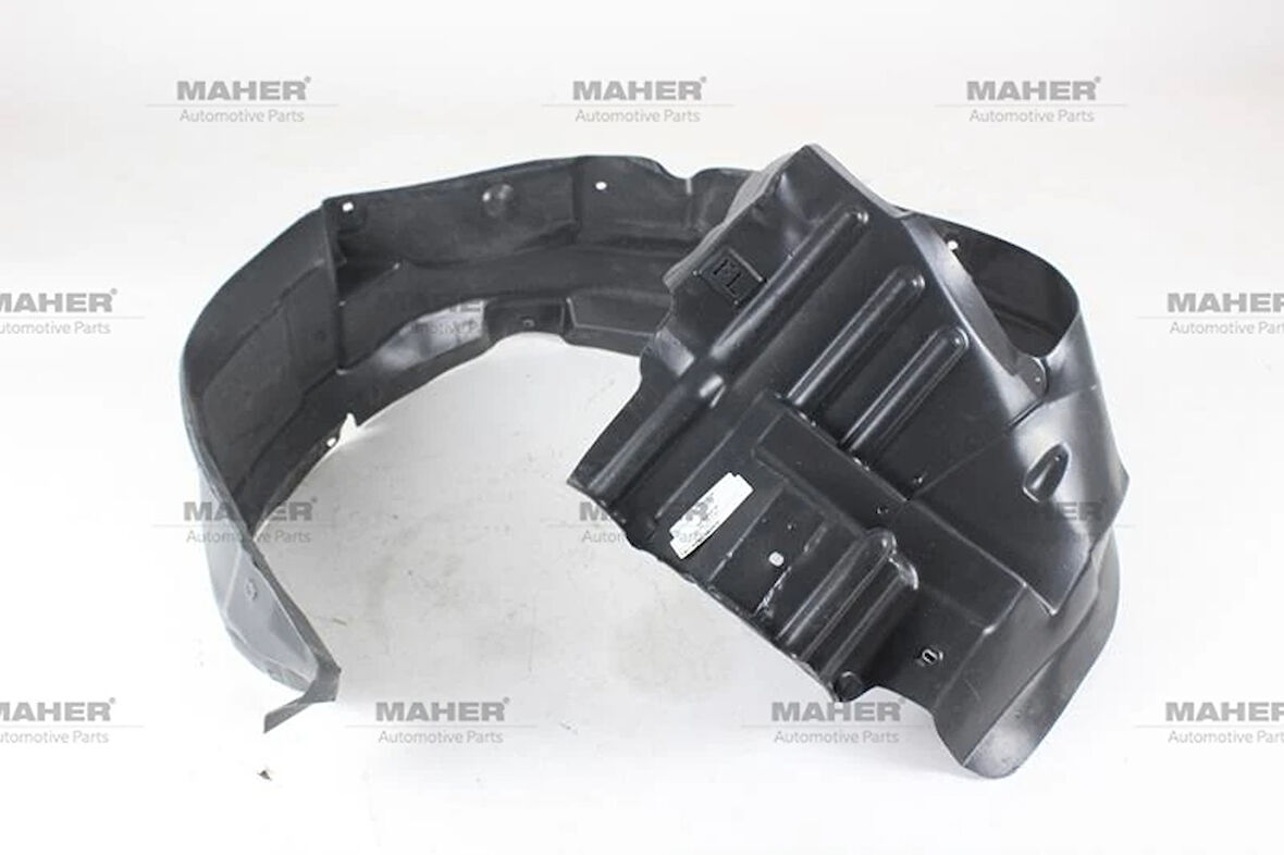 ÇAMURLUK DAVLUMBAZI D-MAX 2008-2012 4102 ÖN SOL 898007130351