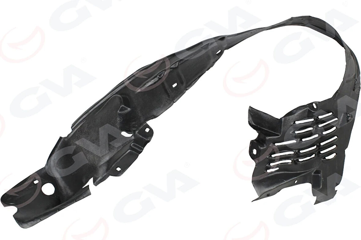 ÇAMURLUK DAVLUMBAZI ÖN SOL W210 1995-1999 A2106989530