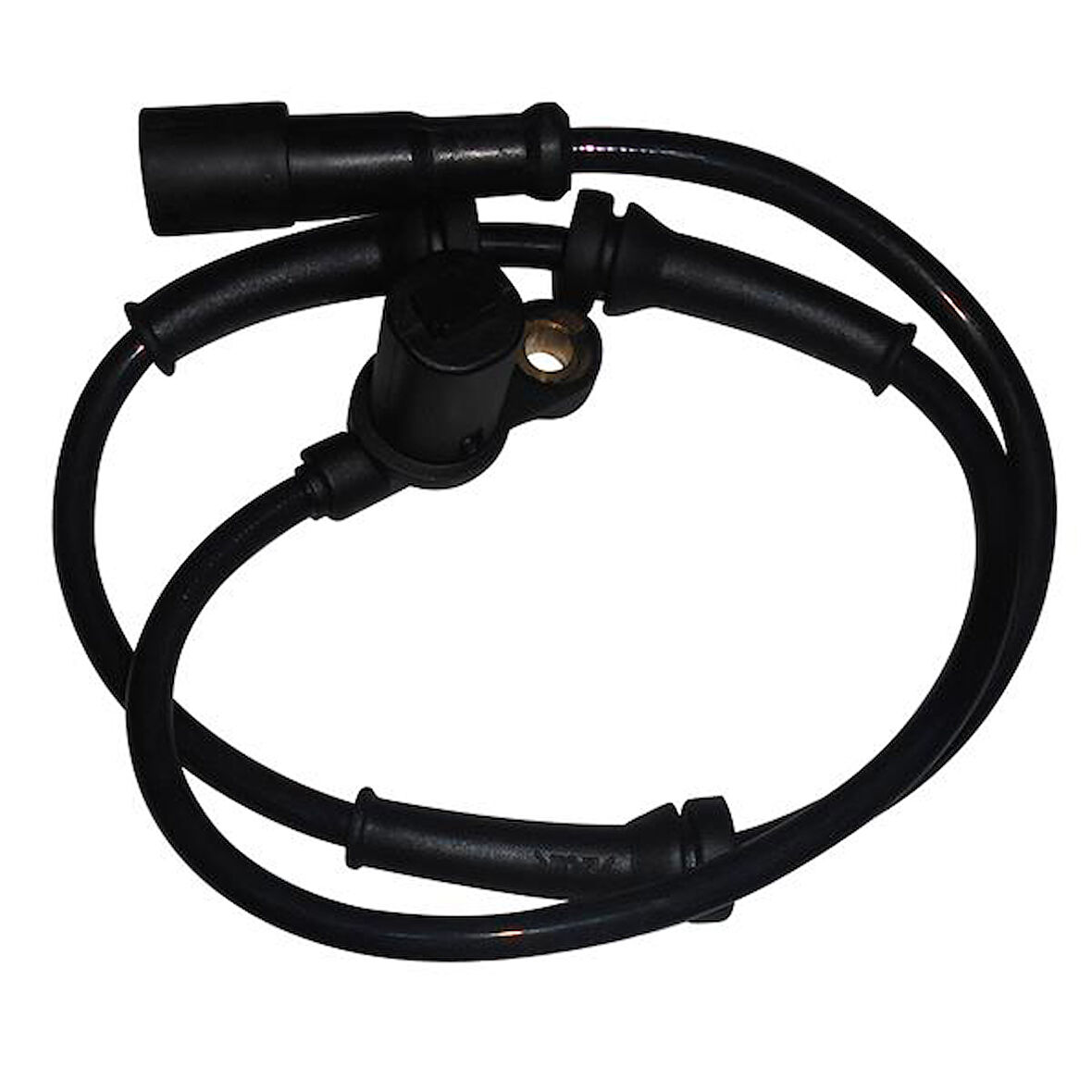 TEKERLEK HIZ SENSÖRÜ MEGANE 1 1996-2003 -SCENIC 1 1999-2003 1.4-1.6-1.9 ÖN 7700429113 7700832768