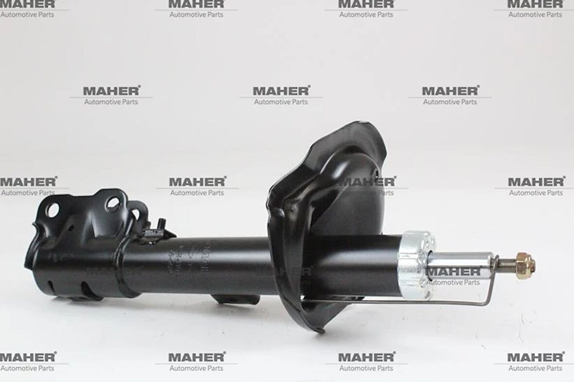 AMORTİSÖR ASX 2011-2017 / 4008 2012-2017 / C4 AIRCROSS 1.6 GAZLI ÖN SAĞ 339253