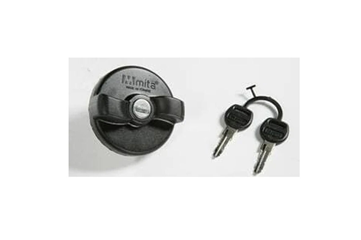 DEPO KAPAĞI TEMPRA TİPO