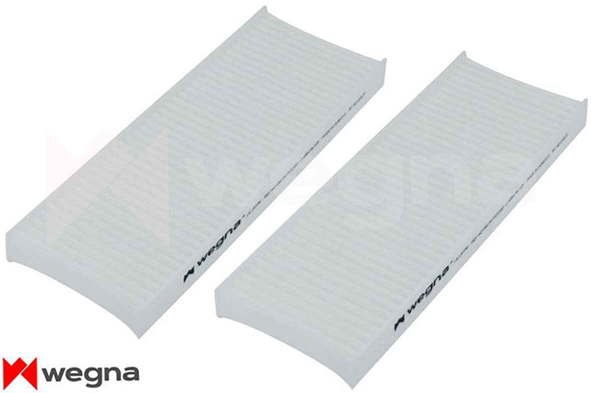 POLEN FİLTRESİ P301- C-ELYSEE 1.2 VTİ-1.6VTİ-1.6HDİ 2011-2012  CU 24012-2 9678792080 9814237680