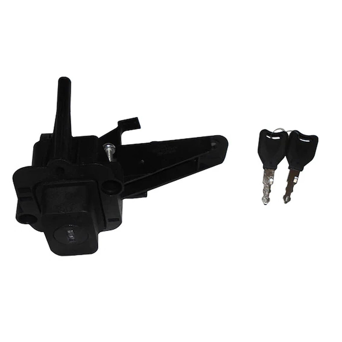 BAGAJ KİLİDİ ANAHTARLI CLIO HB 1998-2003 7701471225