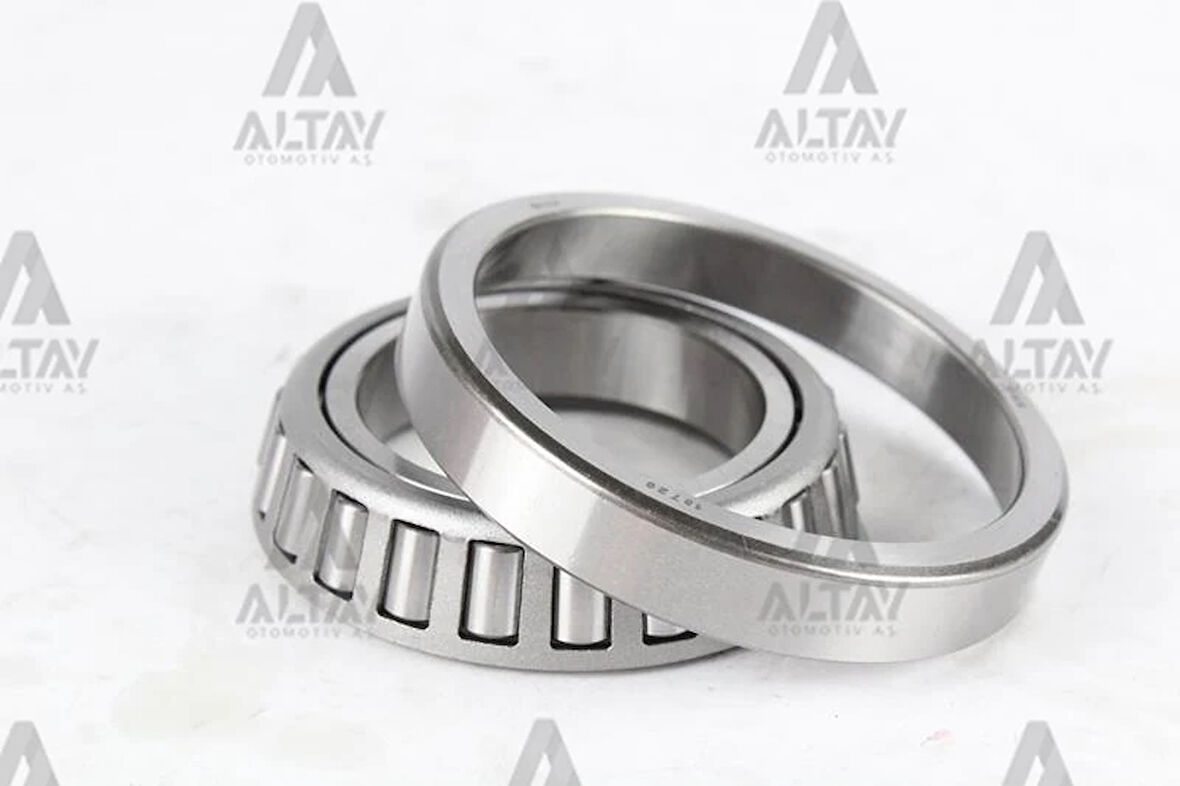 RULMANI PORYA TRANSIT 5184 / DEFENDER 50.80X85X17.46 ARKA 18790 18720