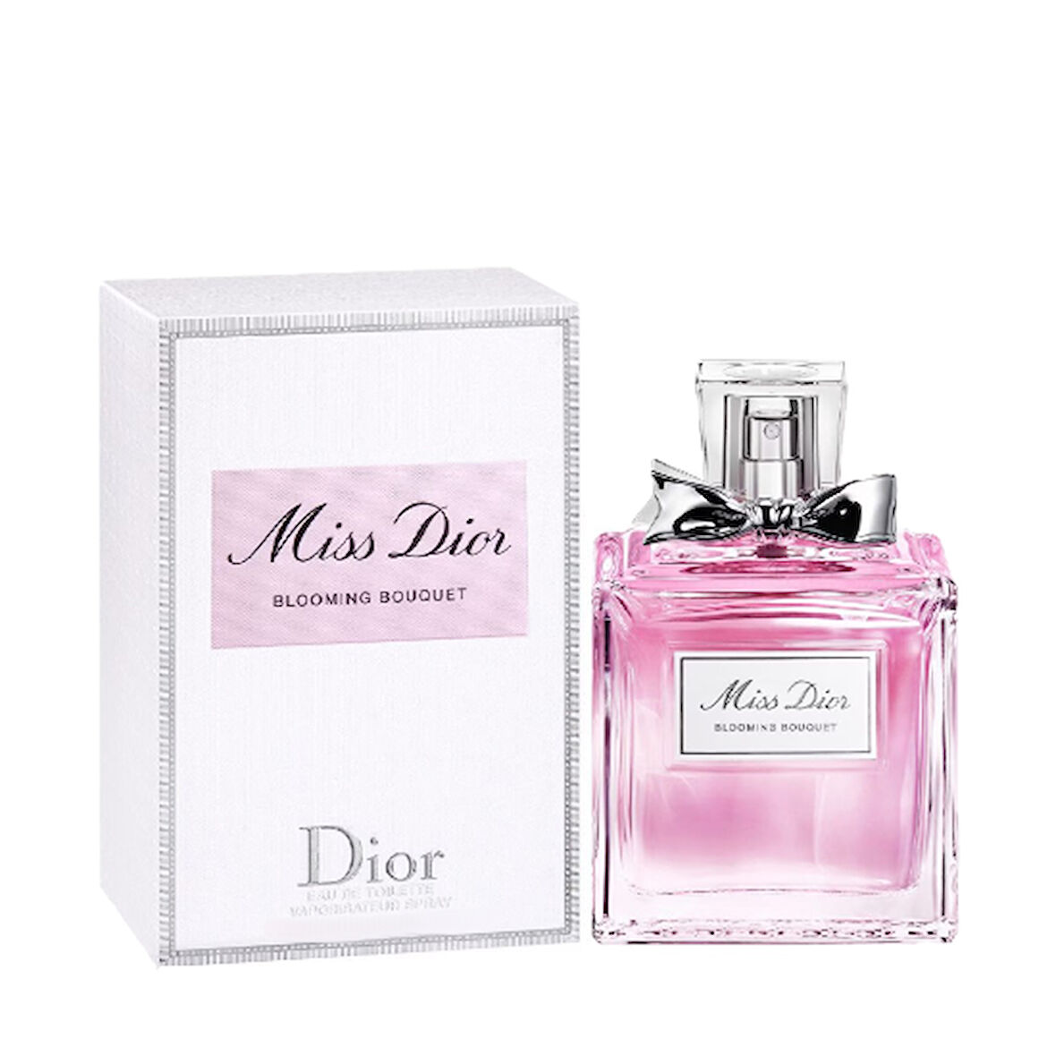 Dior Miss Dior Blooming Bouquet EDT 100ml Bayan Parfümü