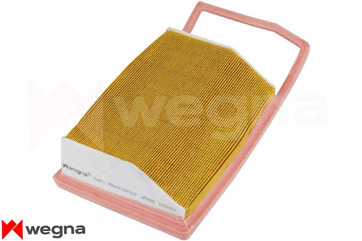 HAVA FİLTRESİ FIAT DOBLO 2016 50010 2014 500L 2014 FIORINO 2016 CITRO N NEMO 2016 PEUGEOT BIPPER 2015 OPEL COMBO 2012 1.3D MTJ EURO6 51974227 6000633296 1631689980