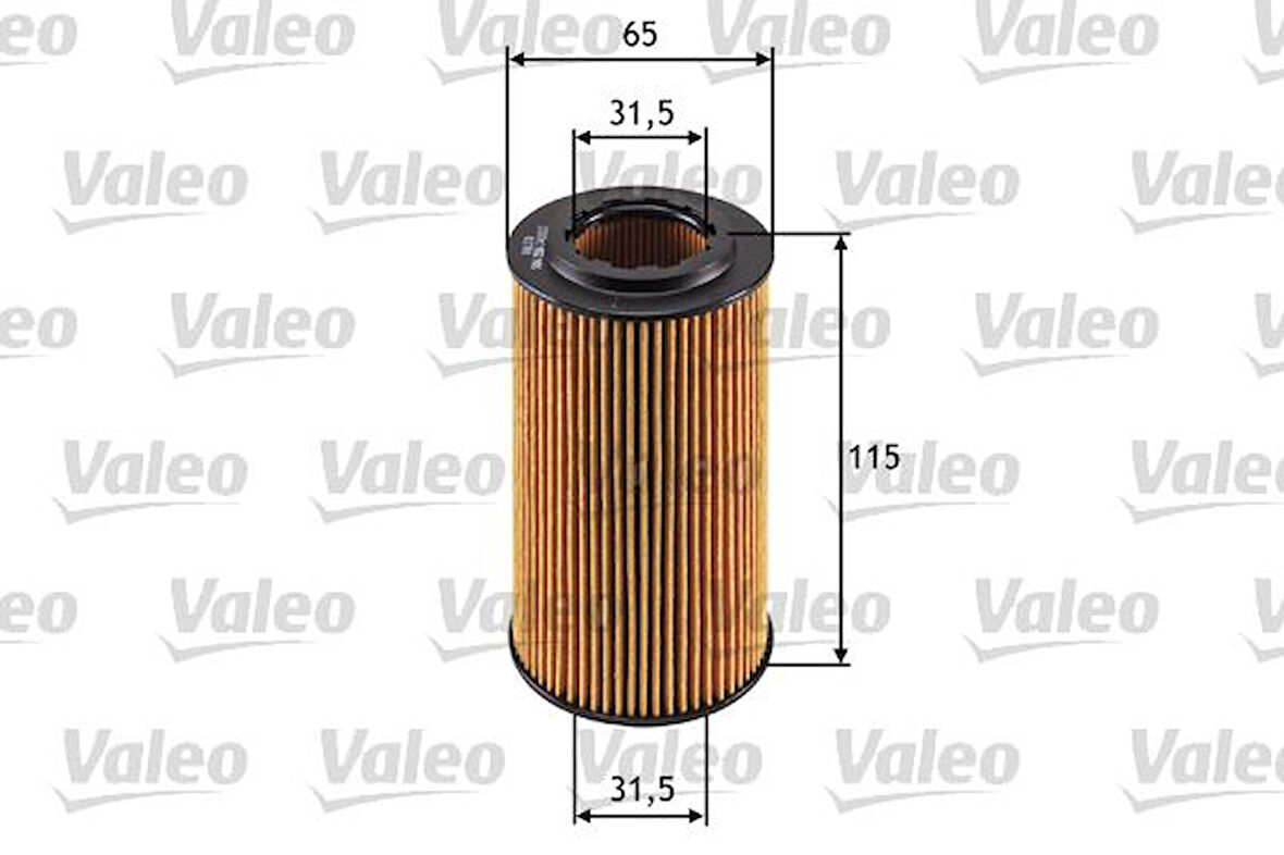 YAG FILTRESI MERCEDES M112 M113 M272 M273 W203 CL203 C219 W211 W220 W221 W163 A0001802609