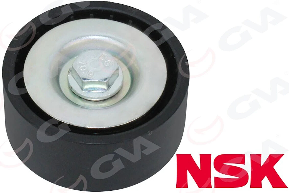 KAYIS GERGI RULMANI MERCEDES W169 W245 A2662020419