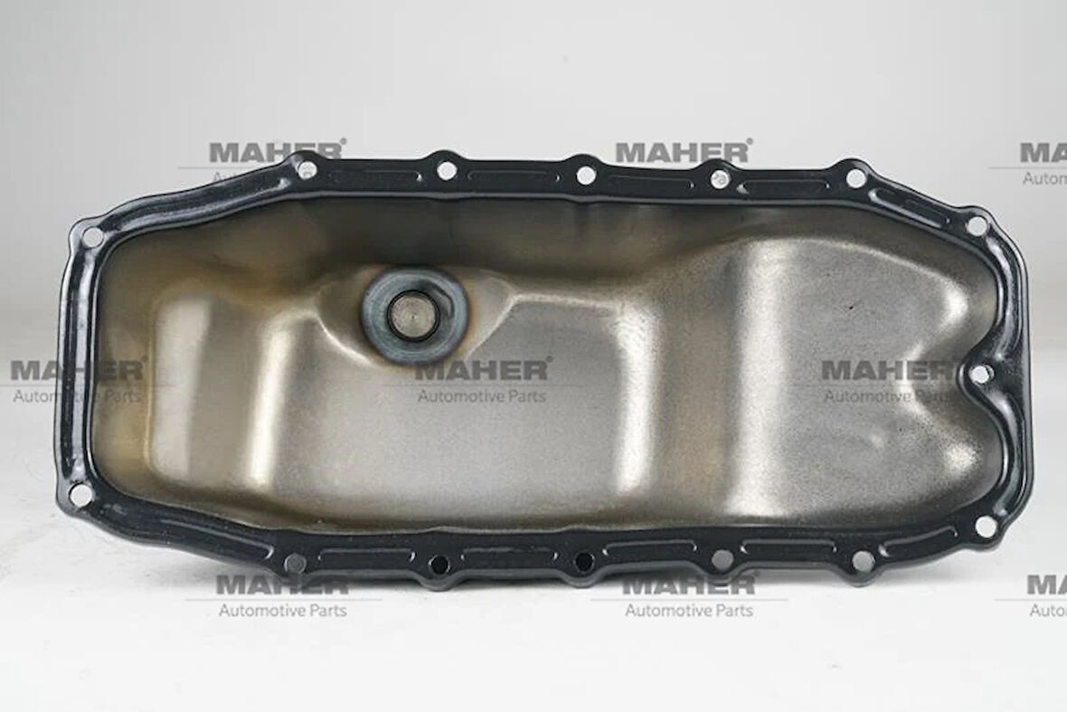 YAĞ KARTERİ LINEA / ALBEA / DOBLO / G.PUNTO / PALIO 1.3JTD / ASTRA / CORSA 1.3CDTI / SWIFT / KA (ALYAN TAPALI) 46743794 652235 5652003