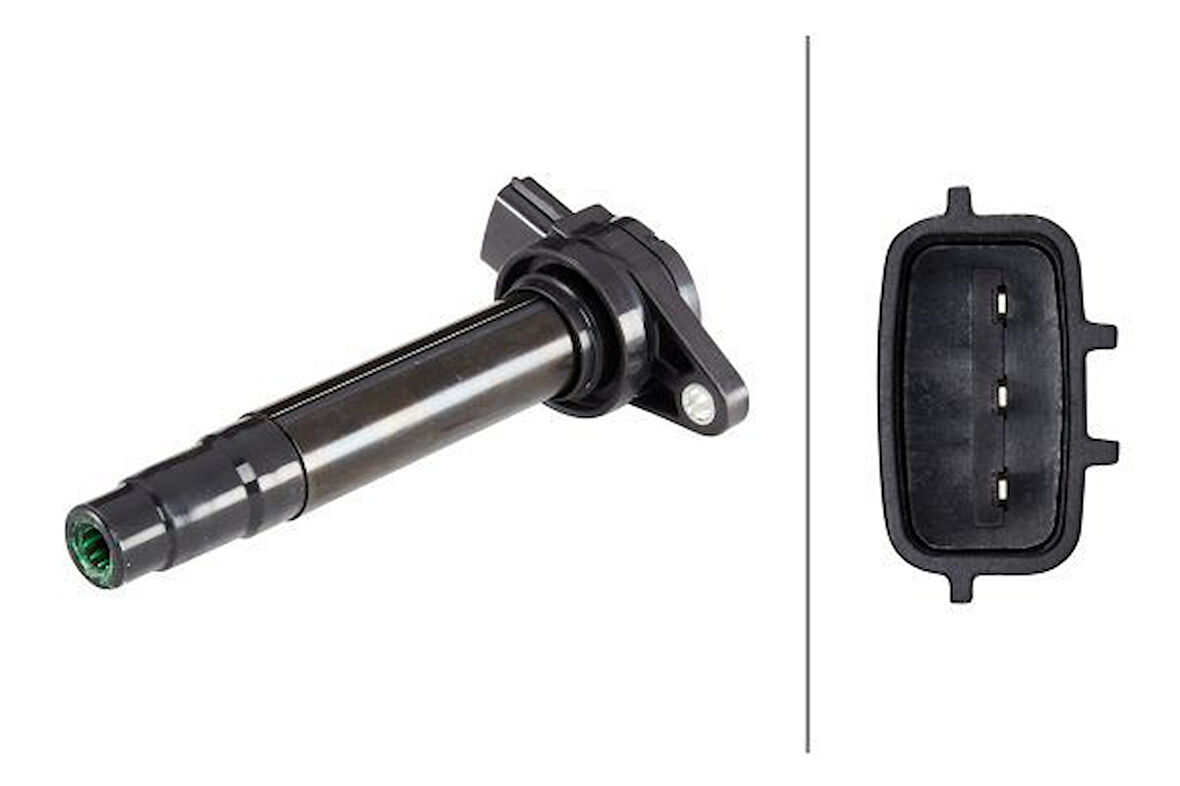 ATESLEME BOBINI ALMERA 2000-2006 1.5 1.8 PRIMERA 1998-2006 1.8 KALEM BOBIN 1N1018100 224484M500 224484M50A