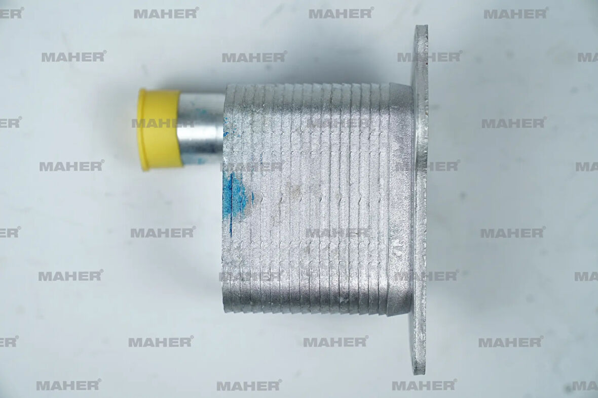 YAĞ SOĞUTUCUSU ASTRA J / CORSA D / CORSA E / MOKKA / MOKKA 10 / CASCADA / ZAFIRA C A14NET-B14NET-14XER-B14XER-A14NEL-B14NEL 650039 55565388