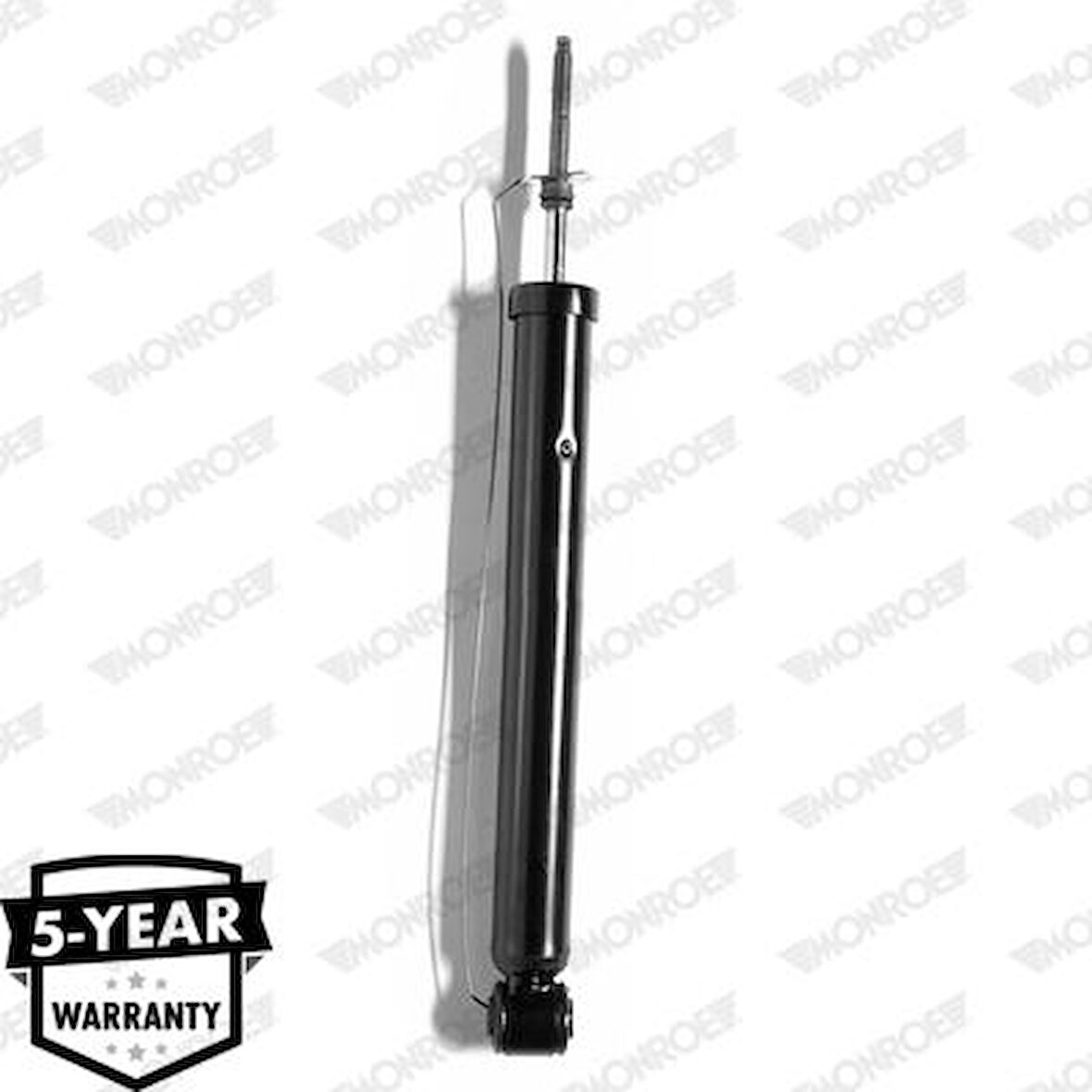 ARKA AMORTİSÖR L/R PEUGEOT P107 2005-2014 CITROEN C1 2005-2018 TOYOTA AYGO 2005-2018 GAZLI 1610864380 5206 EE 485300H010