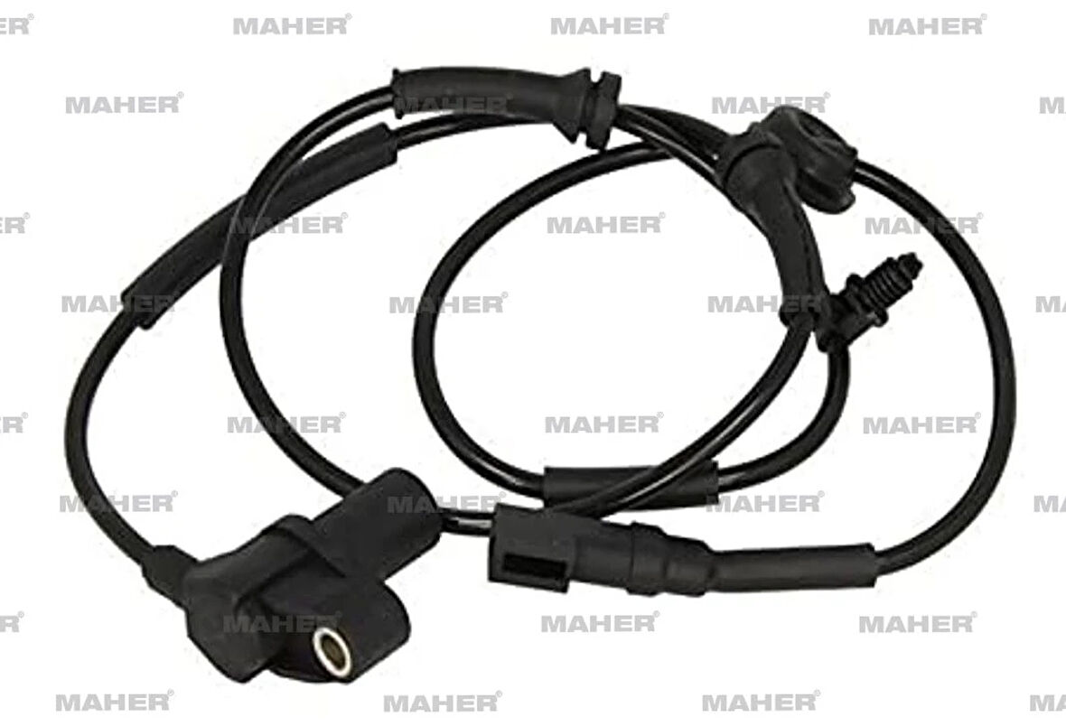 SENSÖR ABS TRANSIT 5184 2001 ÖN YC152B372AF