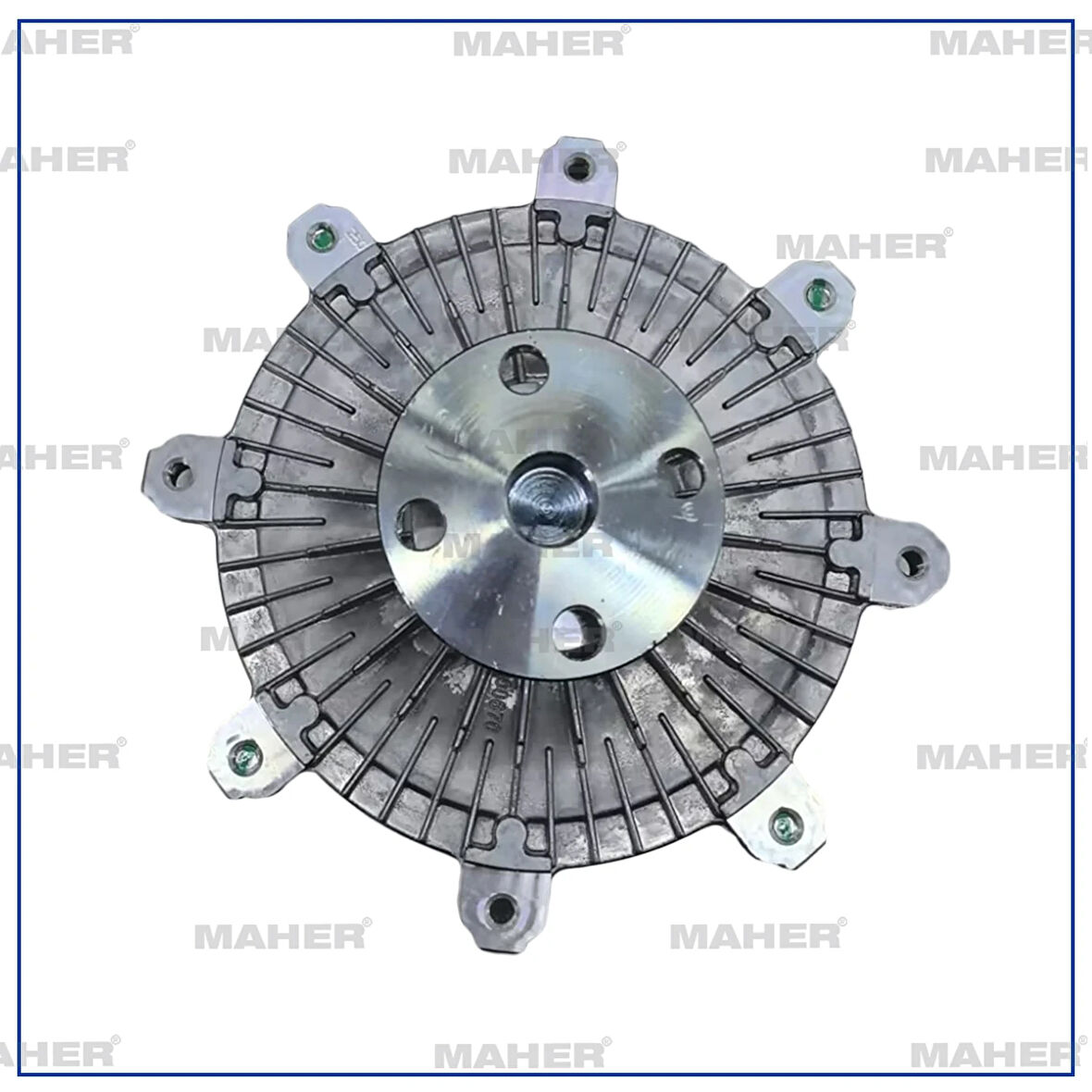 FAN TERMİĞİ E-2200 1998 R265 15 150A