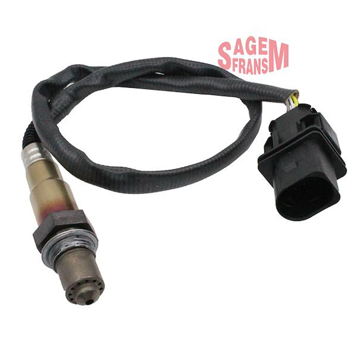 OKSİJEN SONDA SENSOR FIAT 500L-DOBLO 3 2.0 CC 55261477