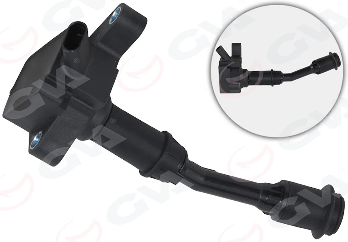 ATEŞLEME BOBİNİ FORD C MAX 2-FOCUS 3-MONDEO 5 KUGA 2 1.5 ECOBOOST DS7G12A366BB 1836729 1800554