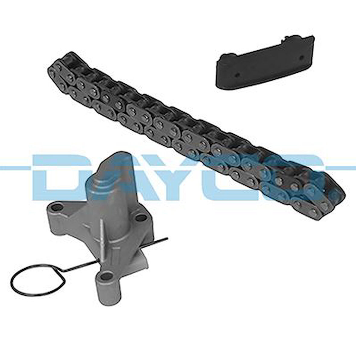 EKSANTRIK MIL ZINCIR KITI MONDEO 4 2007-2010 KUGA 1 2008-2012 2.0 TDCI