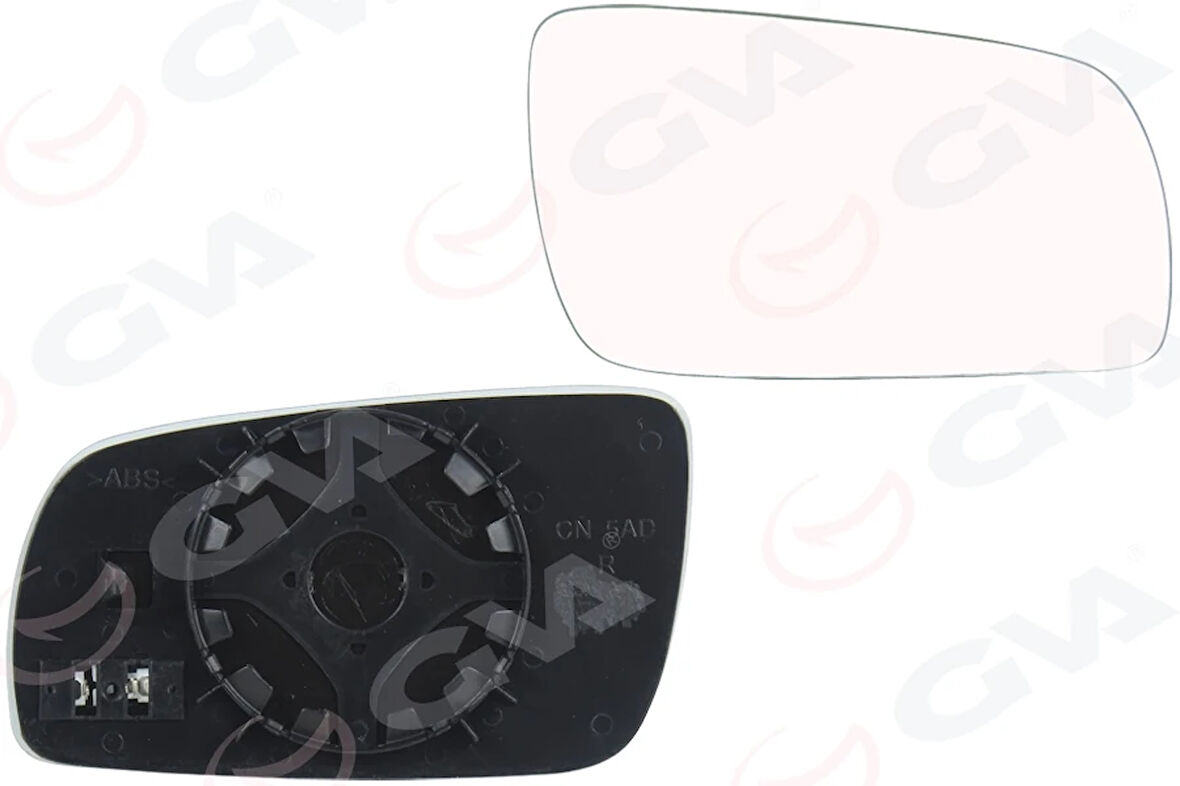 AYNA CAMI BÜYÜK R GOLF4-BORA 1J1857522