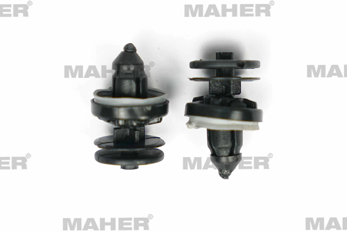 KLİPS FORD KAPI DÖŞEME 1257376 (50 ADET)