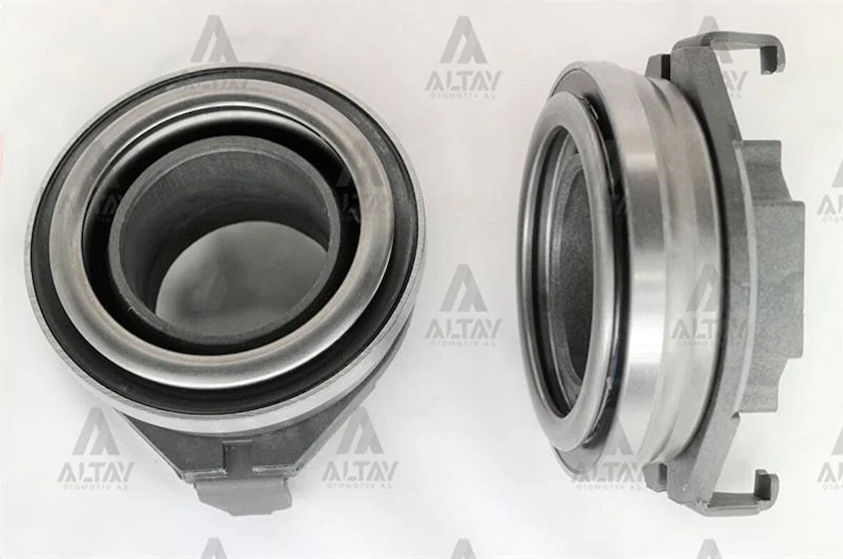 DEBRİYAJ SETİ BESTA 2.2 / CERES 2.4 / E-2200 RULMANLI SKKI 198