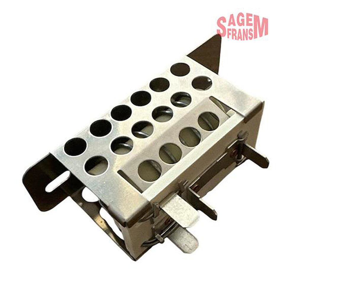 KALORİFER REZİSTANSI TRANSİT T15 95VB18591AB