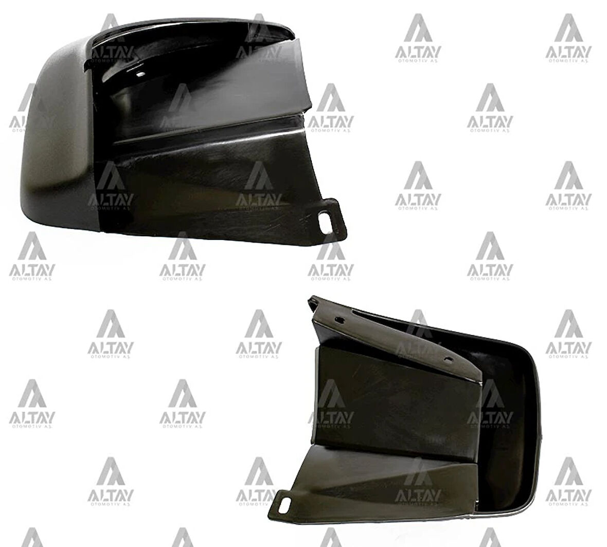 PAÇALIK CIVIC ARKA 2001-2006 SOL 75830 S5A J01