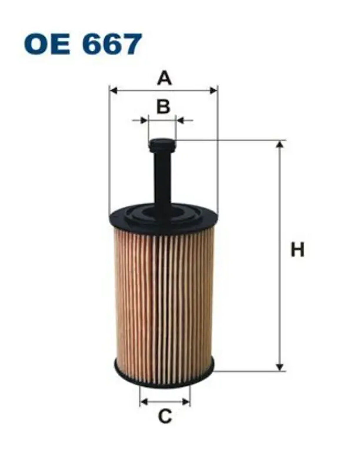 YAG FILTRESI P206 P307 C2 C3 C3 PLURIEL BERLINGO II PARTNER II TU5JP4 (1,16V) C2 C3 P106 SAXO PARTNE