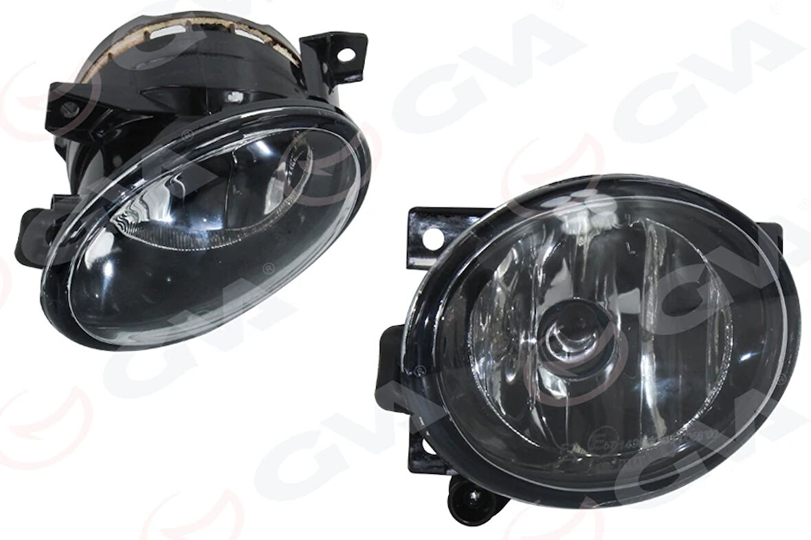 SİS FARI L AMPÜLLÜ DUYLU T6 2011-2015 7E0941699B